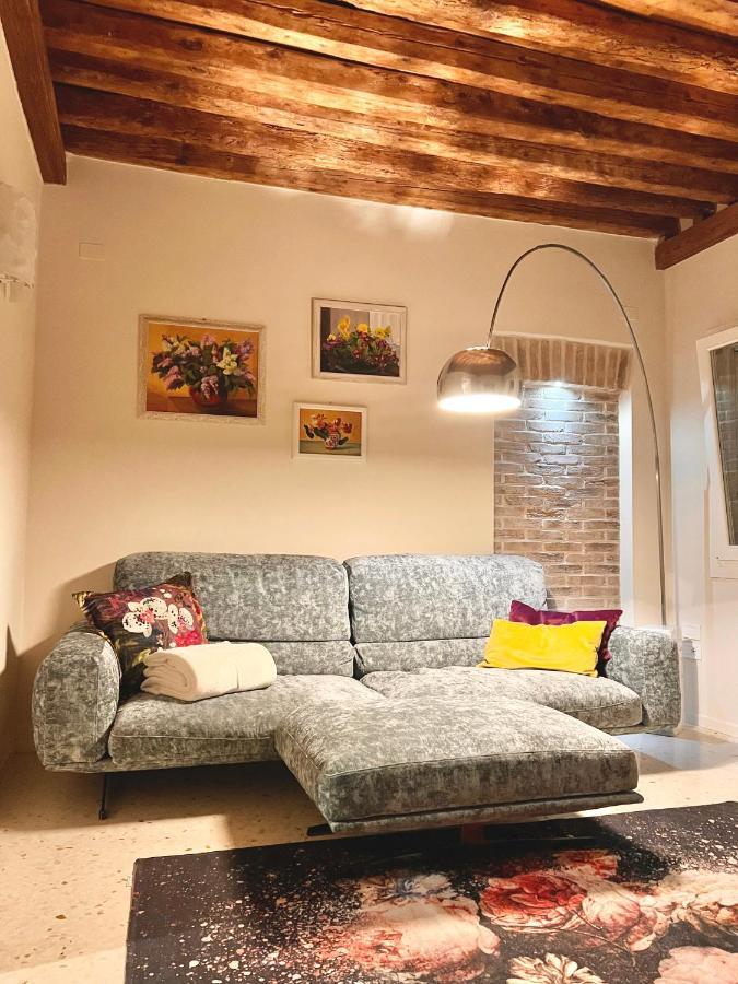 Boutique House Alle Loggie Palladiane Di Villa Contarini Piazzola sul Brenta Exterior photo